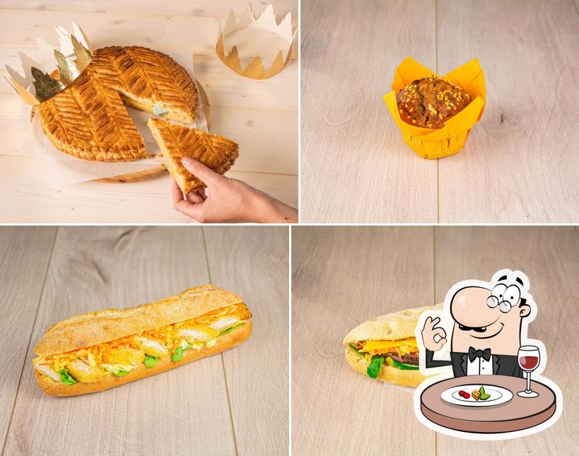 La Croissanterie