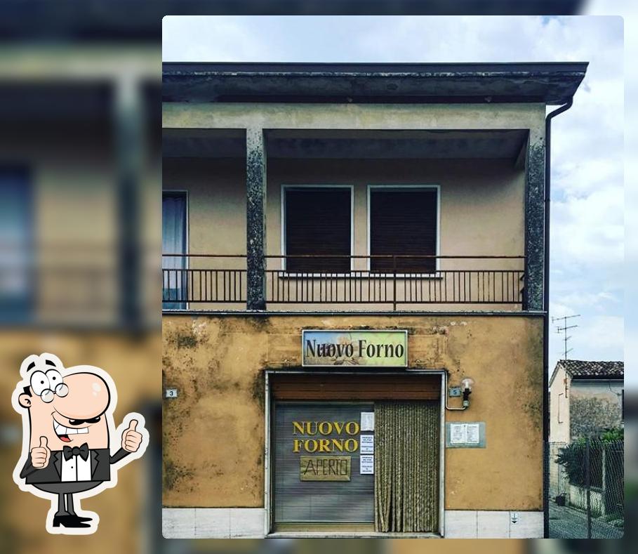 Nuovo Forno