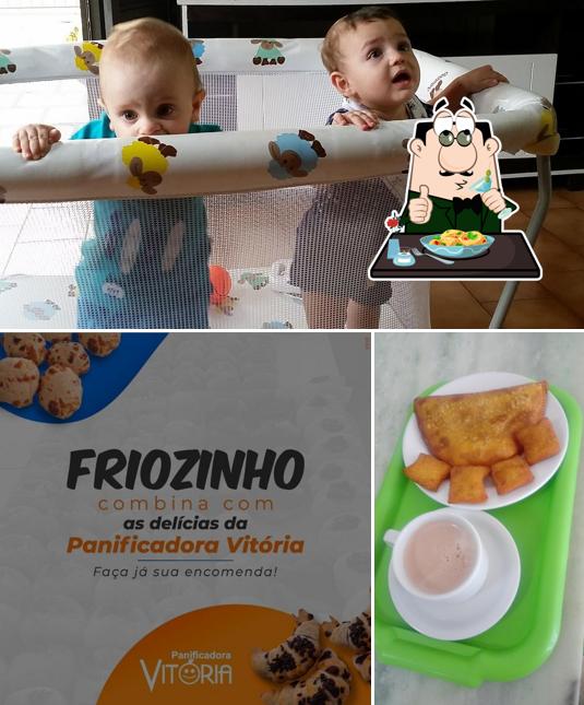Panificadora Vitória