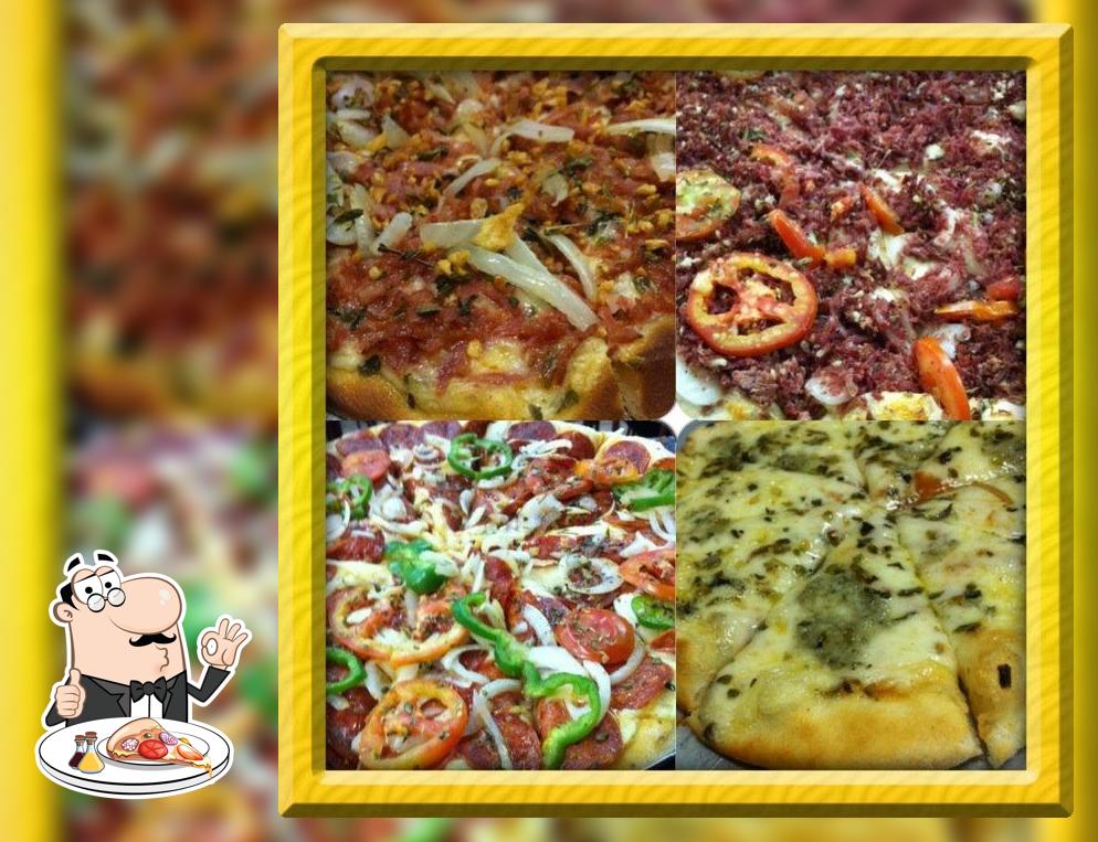 Cia Pizza