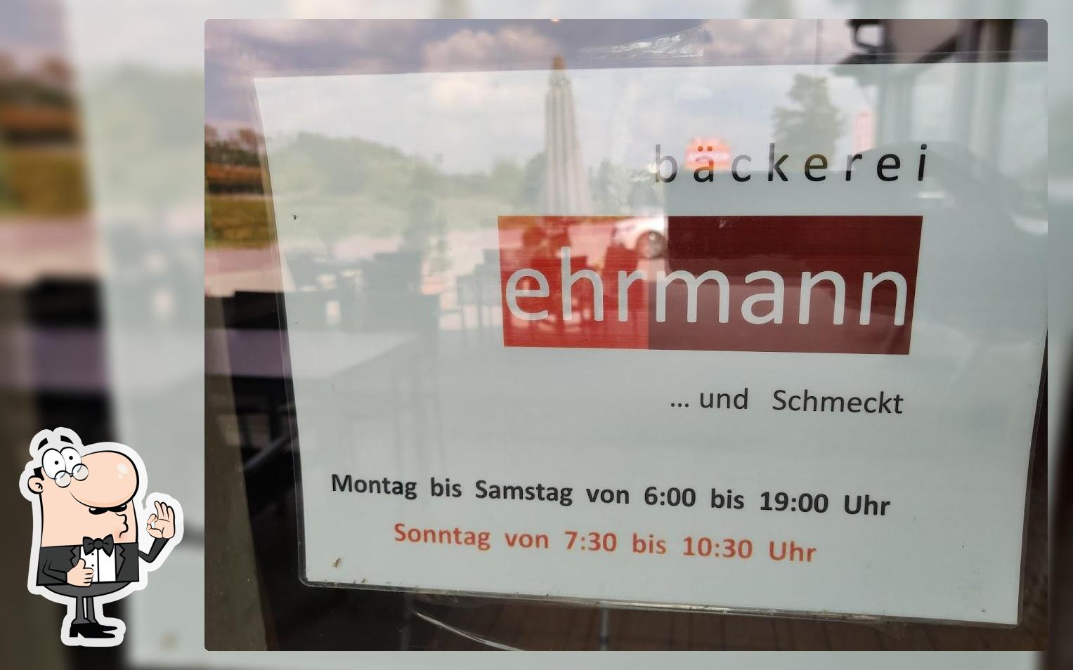 Bäckerei Ehrmann