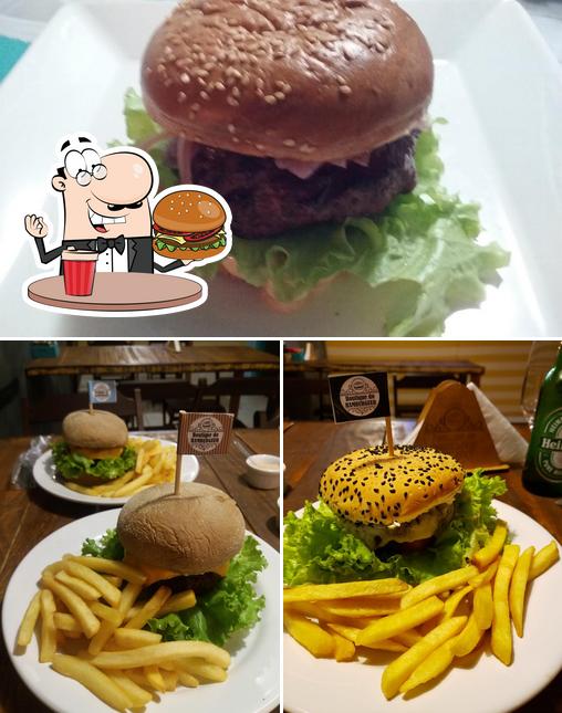 Boutique do Hamburguer
