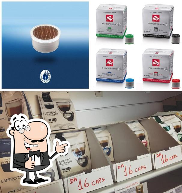 Foto di Caffeaio - Capsule e Cialde Caffè