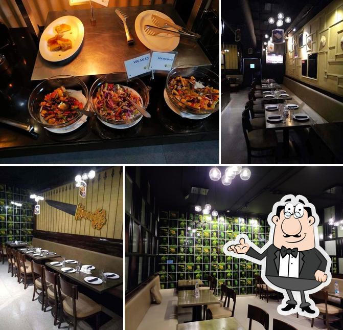 China Bistro Jubilee Hills