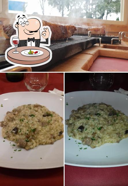 Cibo al Food’n’stop