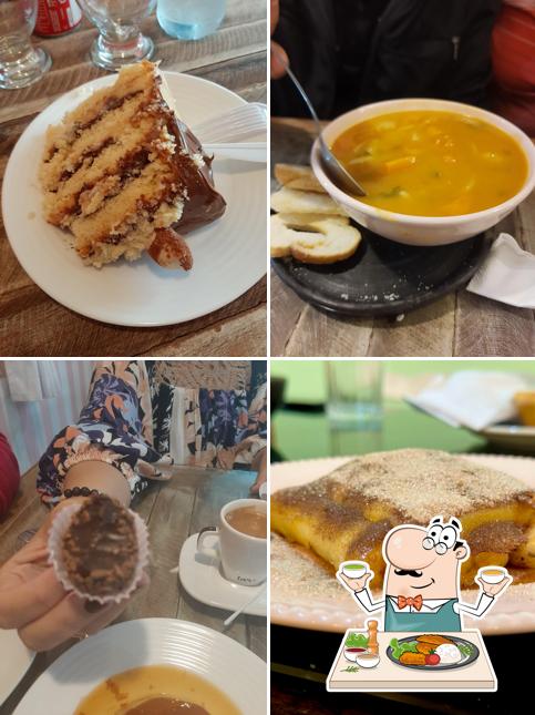 Galdino’s Gourmet