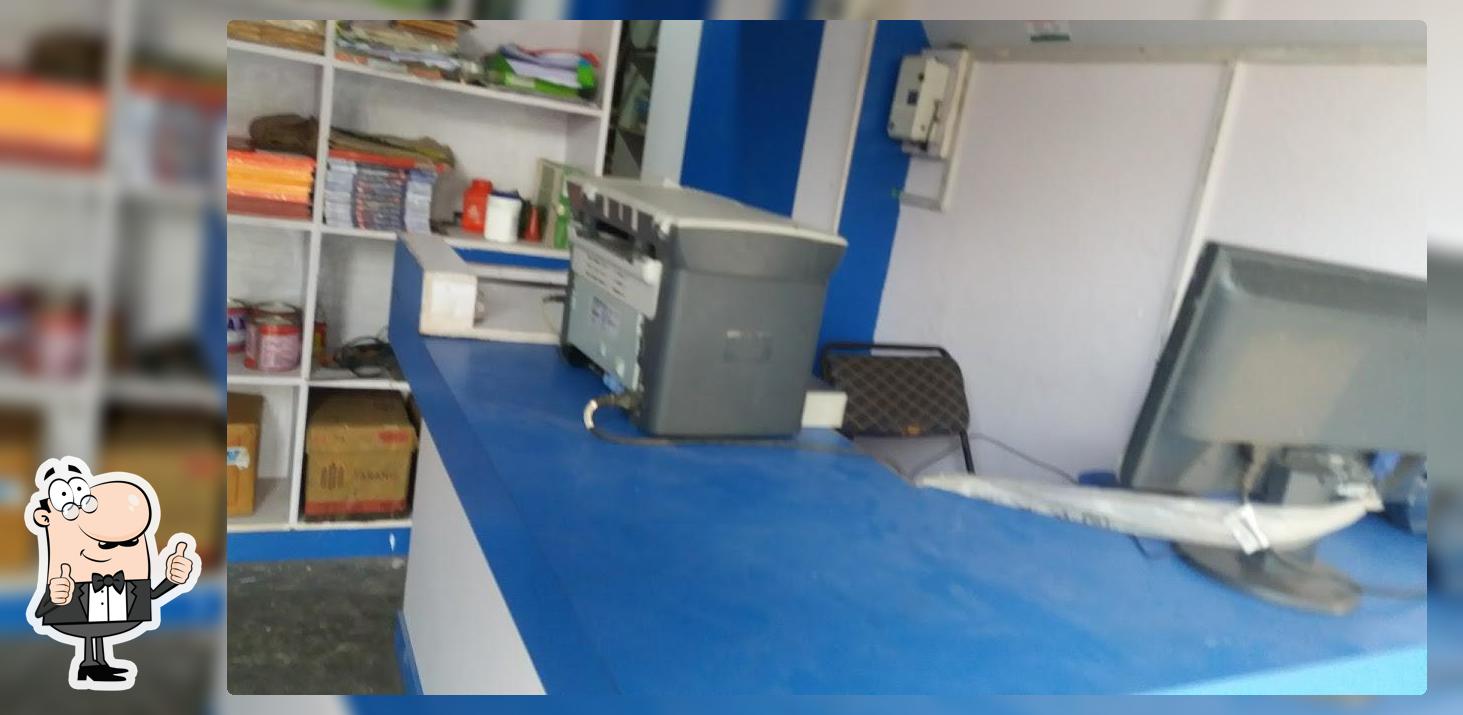 Gupta Cold Drinks & Fast Food Corner