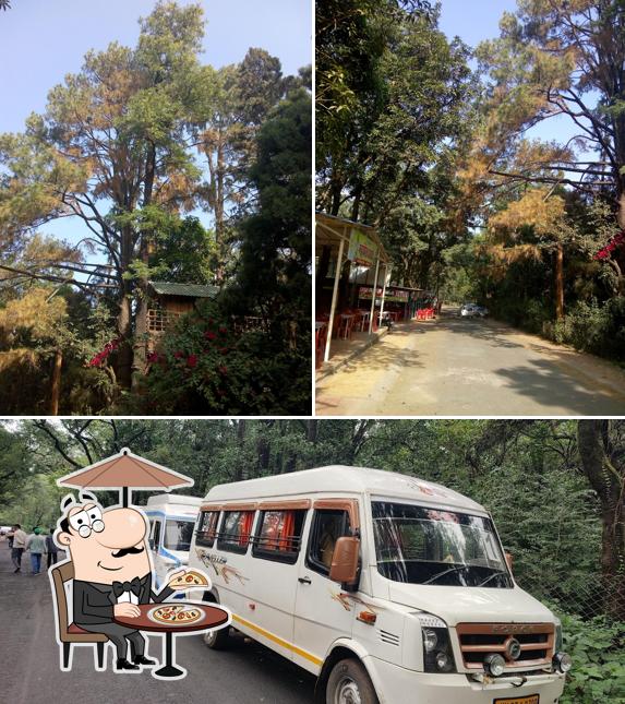 Gurukrupa Family Dhaba