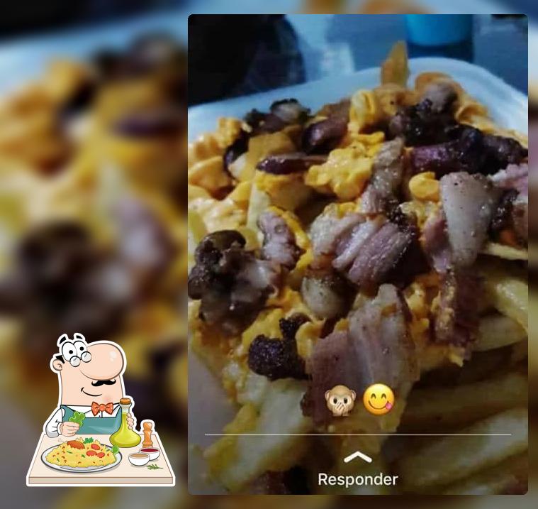 Kito's Lanche