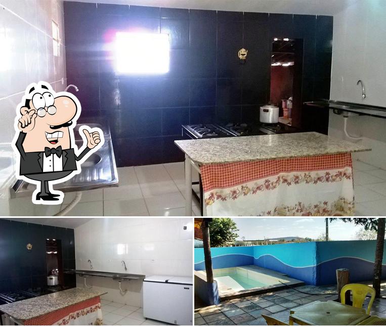Novilha De PRATA