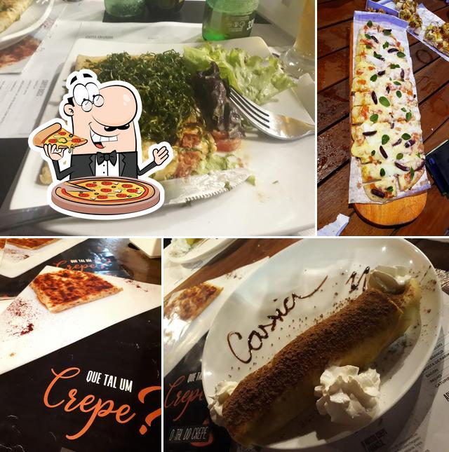 O Tal do Crepe