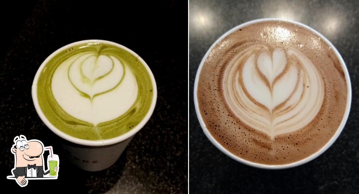Perky Blenders x 28 Ilford (IG1) in Ilford Restaurant reviews