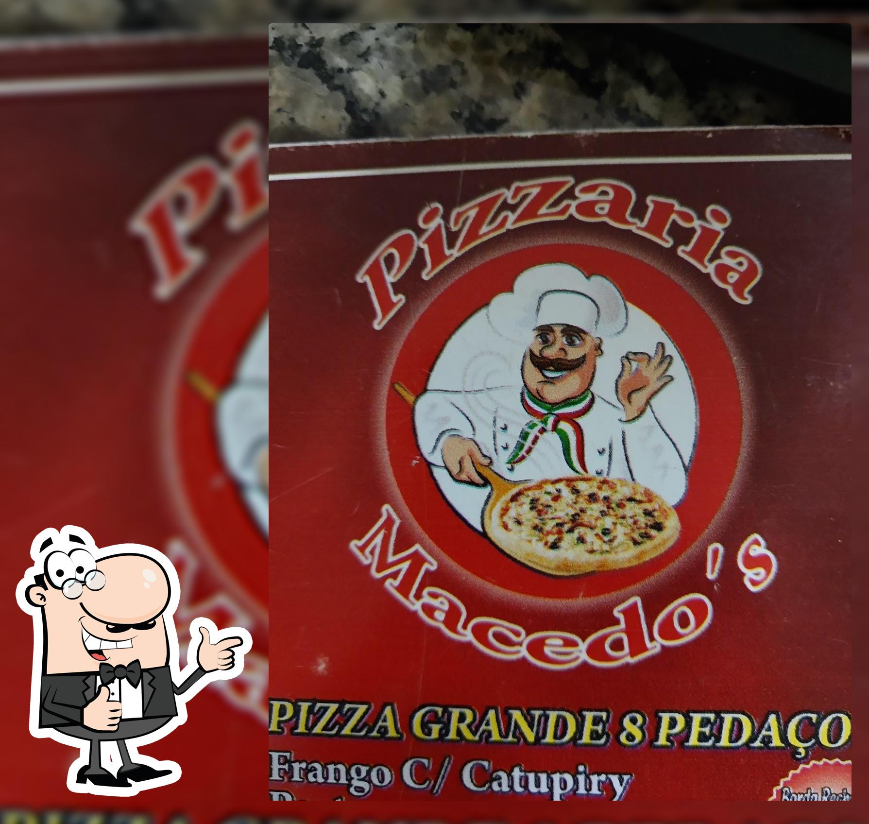 Pizzaria Chefe Paulista