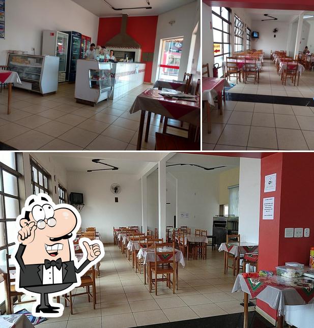 Restaurante Menino