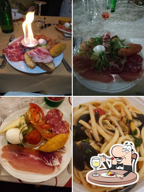 Ristorante Piccolo Mondo Antico