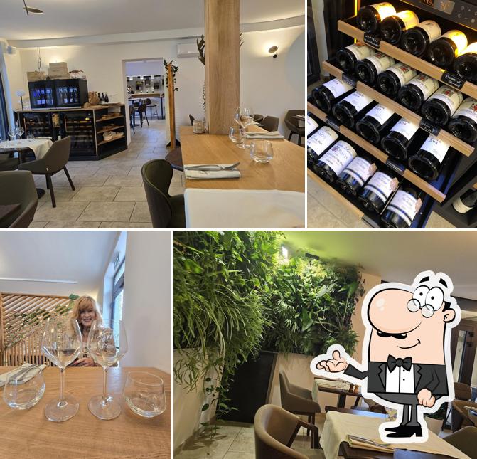 Terrae - Truffe & Vin