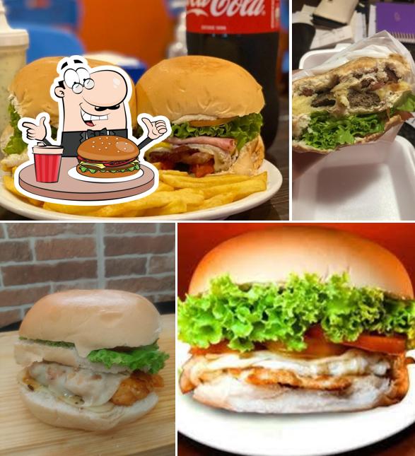 CAROL LANCHES E PORÇÕES JARDIM PAULISTANO