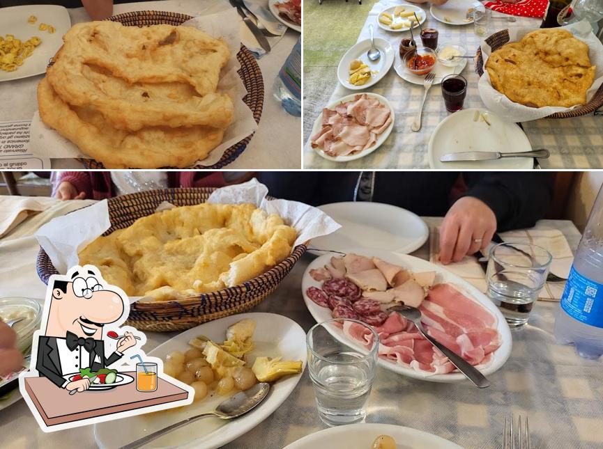 Cibo al Da Angela