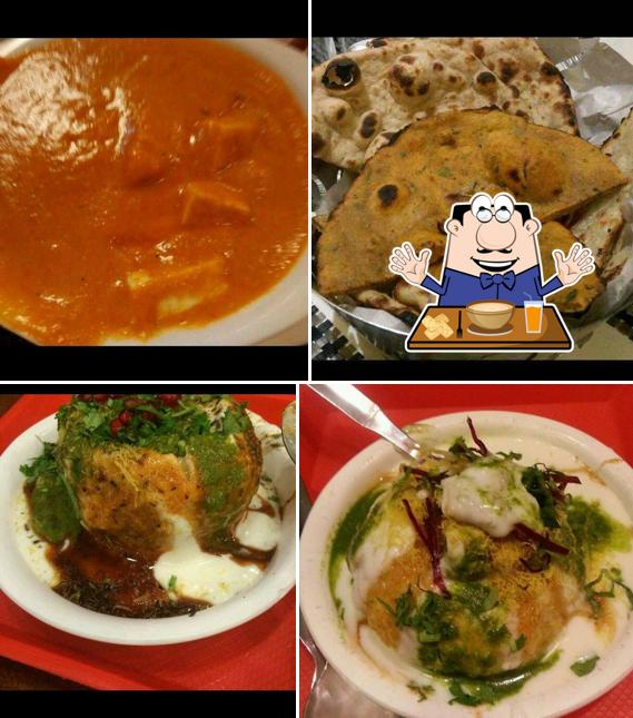 Bikanervala Preet Vihar