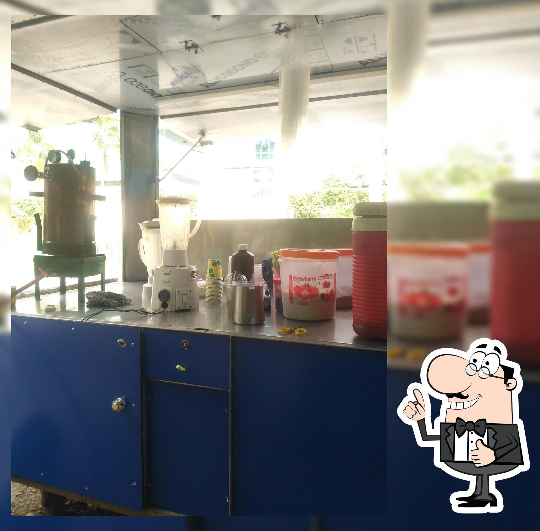 Bru Coffee Cafe, Gurugram Restaurant reviews