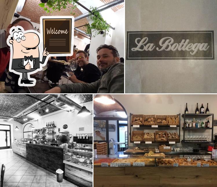 Vedi la foto di La Bottega - Caffetteria Ristorante