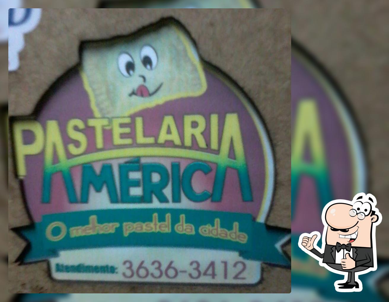 Pastelaria America