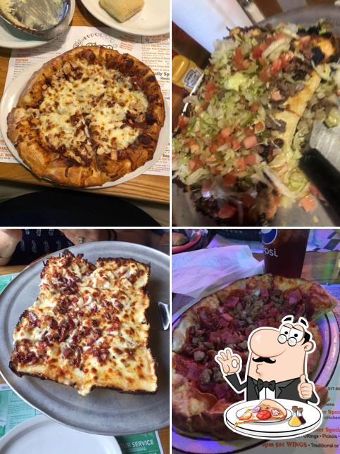 Cheap Charlie's in Fort Gratiot Township Restaurant menu and reviews