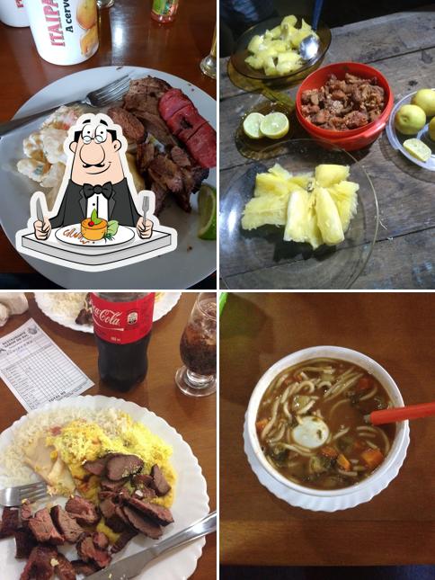 Churrascaria Sabor do Sul