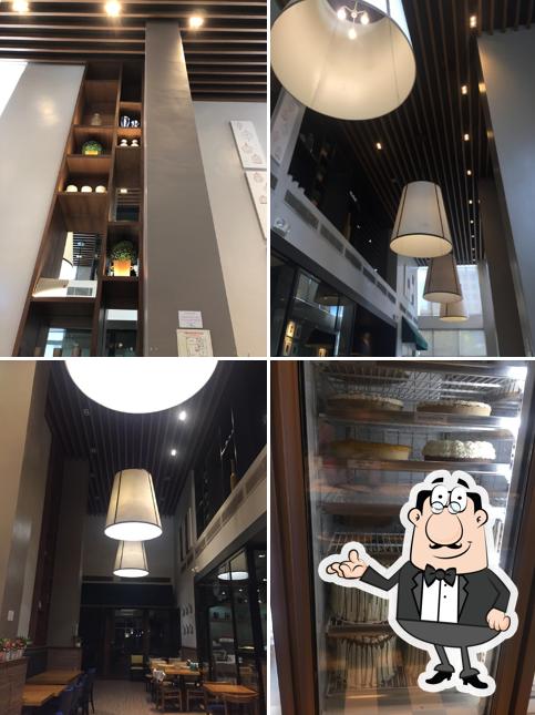 Conti's Bakeshop & Restaurant restaurants in Pasay, summer 2024 ...