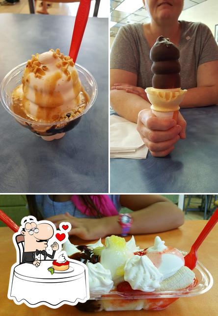 Dairy Queen (Treat), 6507 Airline Dr in Metairie - Restaurant menu and  reviews
