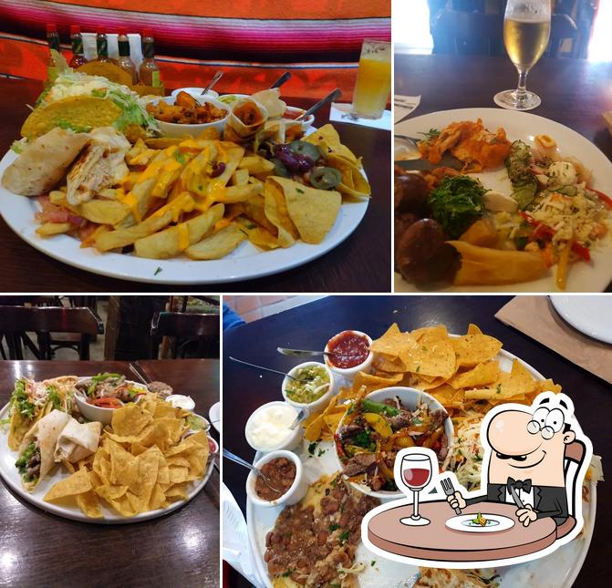 El Sombrero