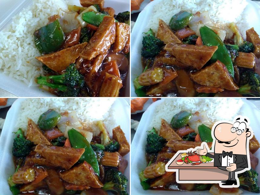 LinGui Chinese Restaurant in Starke Restaurant reviews
