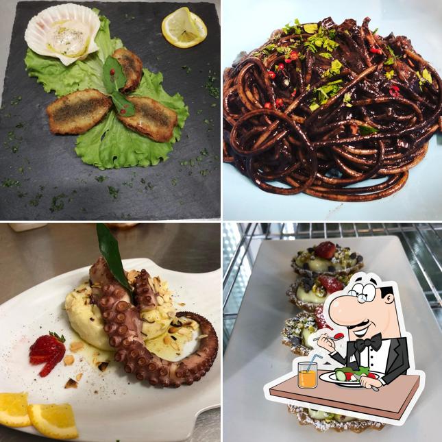 Il Sale Osteria Siciliana