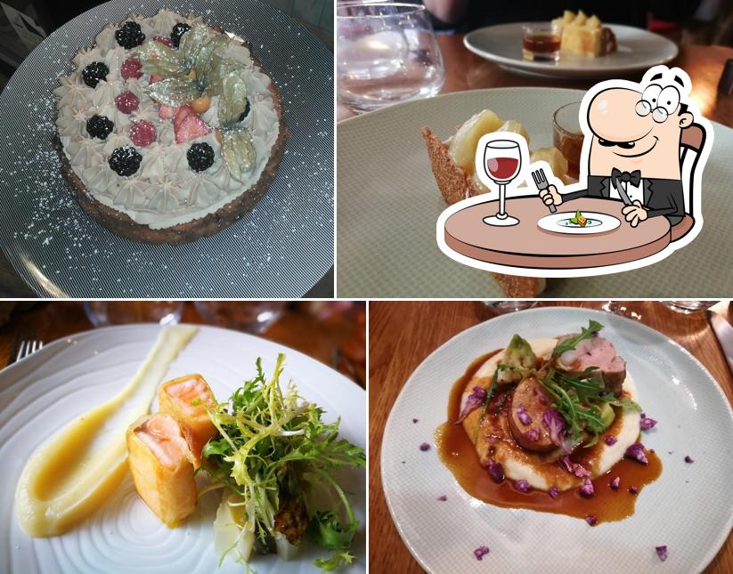Le top 7 des restaurants à Le Plessis-Robinson, juillet 2025