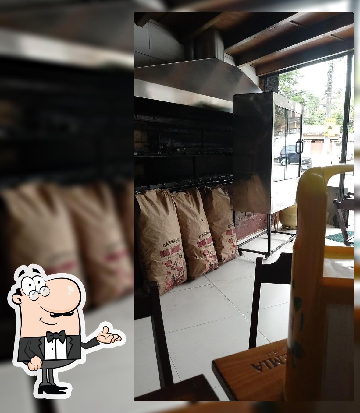 Na Brasa Restaurante