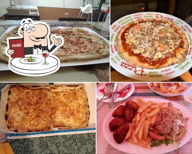 Pizzeria Bubelis