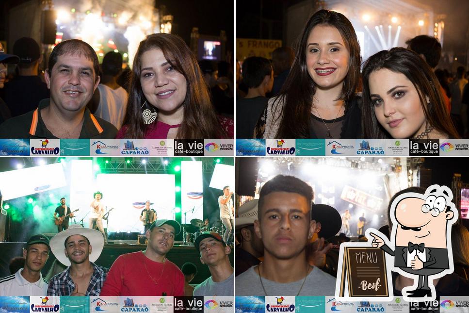 BAR DO DUDU Caparaó MG