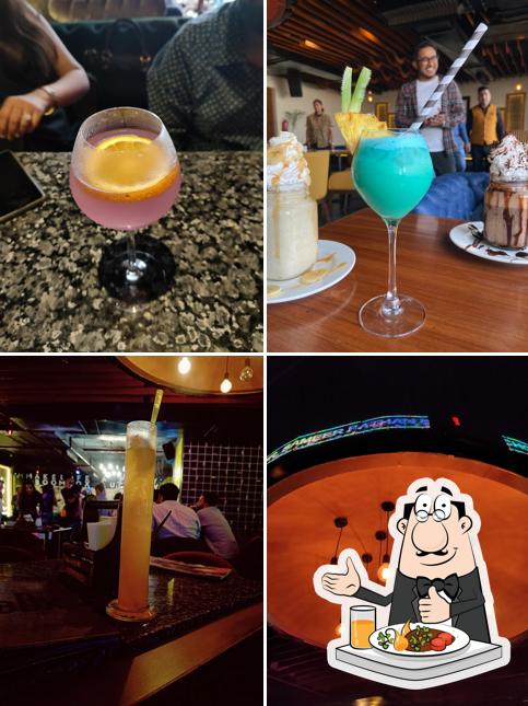 Boombox Lucknow, Lucknow Restaurant reviews