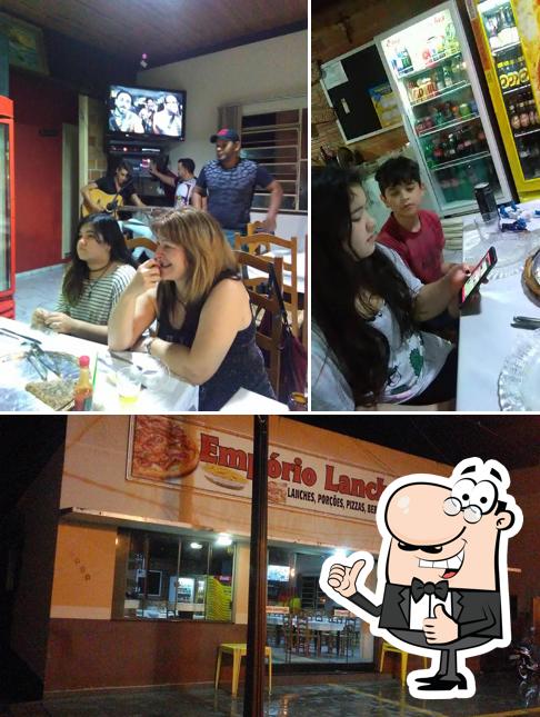 See this image of Emporio Lanches