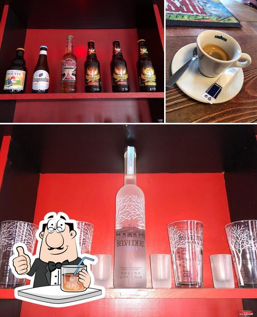Le Point Bar