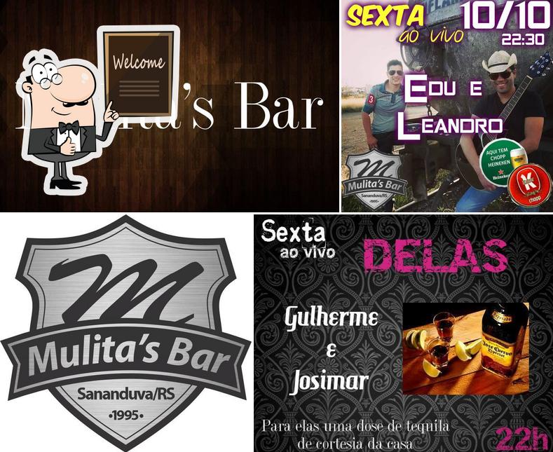 Mulita's Bar