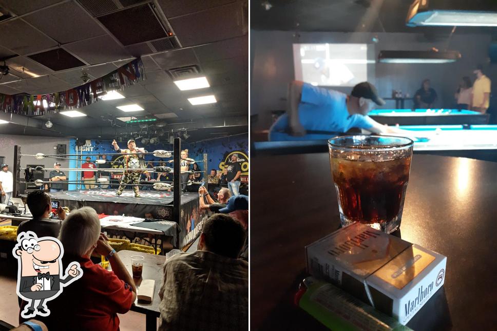 THE BOXCAR Bar and Grill in Madison Restaurant reviews