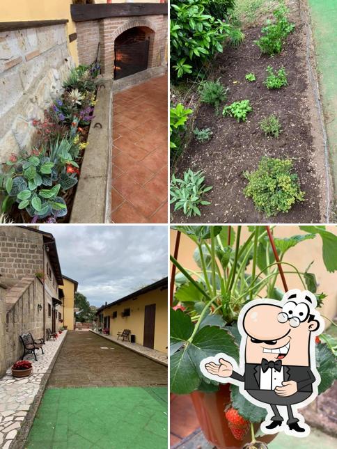 Agriturismo Torre Rossa - Casa di Campagna