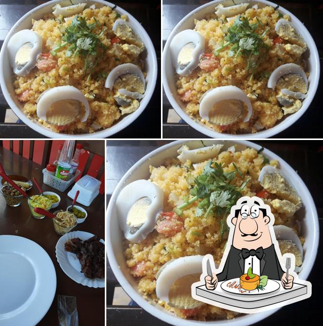 Churrascaria Buteco do Bodinho