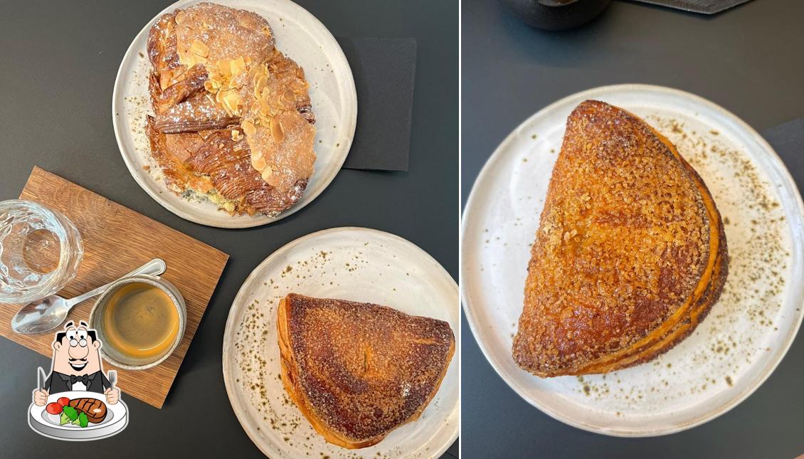 Clove Coffee Shop restaurant, Paris Restaurant reviews