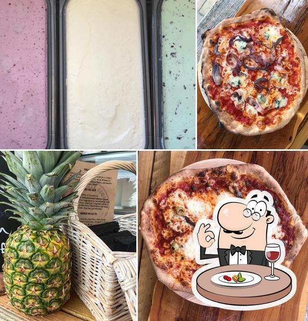 Best pizza in Chipping Norton restaurants, spring 2024 Restaurant Guru