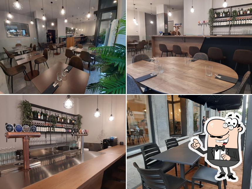 FERMENTO Care & Passion - Pizzeria e Pizza Gourmet Torino