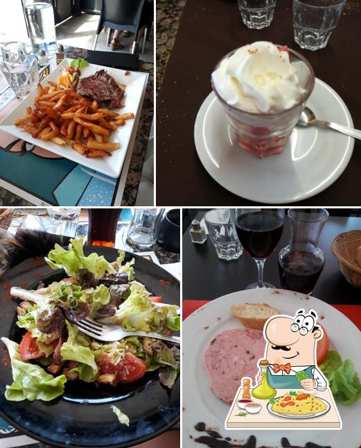 La Chope Balmanaise