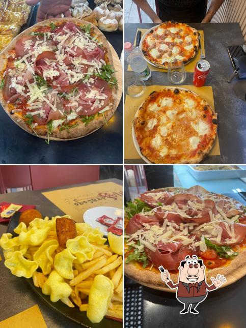 Cibo al MiSstrafogo