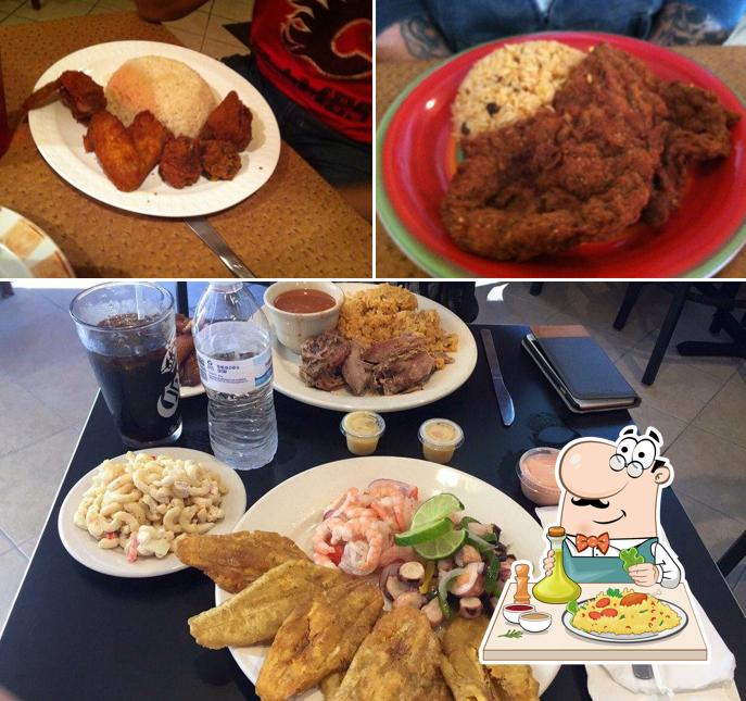 New yorican in Pleasantville Restaurant reviews